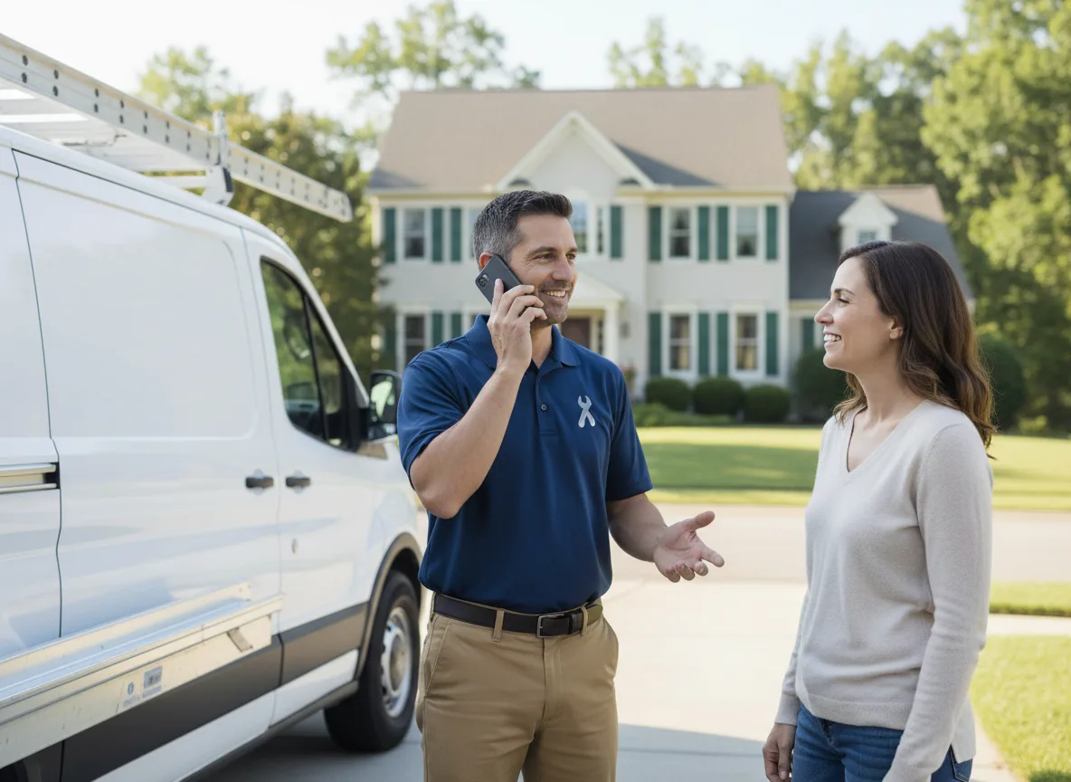 Home Gutter Service Elk Grove Village, IL FAQs